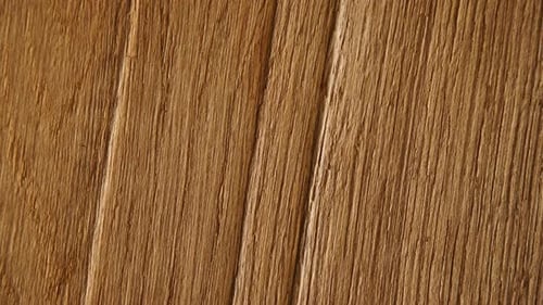 Close Up of Brown Wood Plank Background