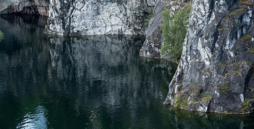 Marble Quarry