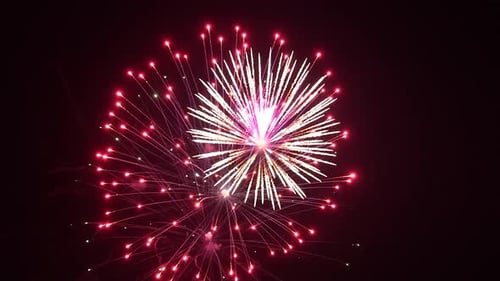 Feuerwerk 18