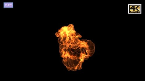 Feuer B3 4K