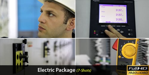 Electric Package