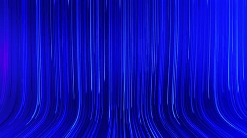 Geometric shape abstract technology background