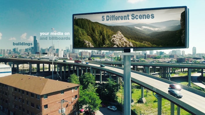 Ad Editable Video Templates Envato