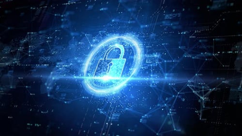 Cadenas Hud Cyber Security 01187