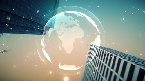 World Connect Business