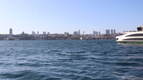 Bosphorus Istanbul