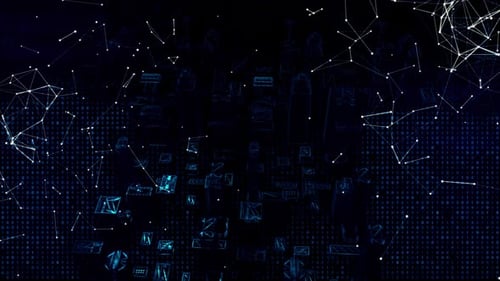 Digital City Connection