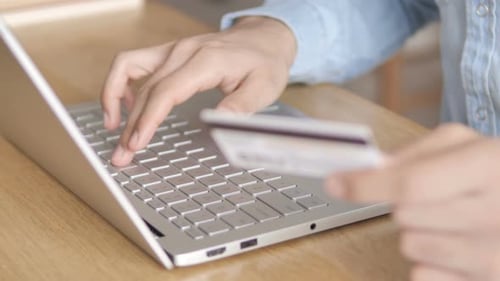 Online Shopping