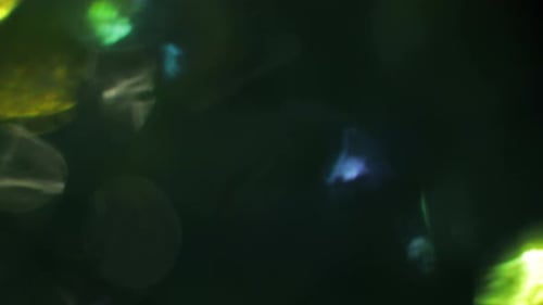 Light Leaks Footage. Lens Glow Flare Bokeh Overlays, Burn Flame Background. Flash Rays Effect