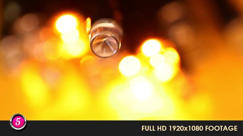 LED Bulbs 21