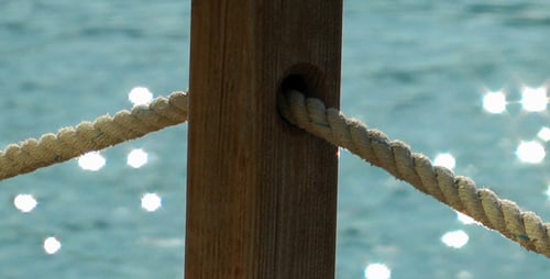 Das Dock