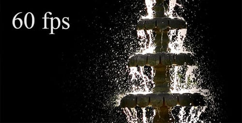 Fountain