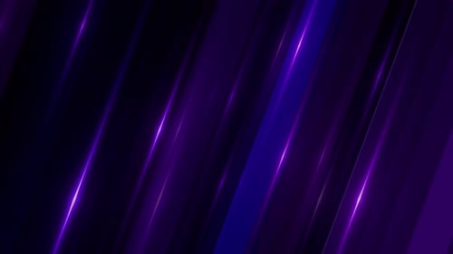 Abstract Light Purple Background