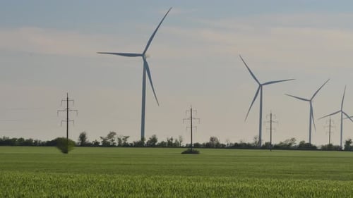 Windturbine 9