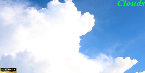 Clouds