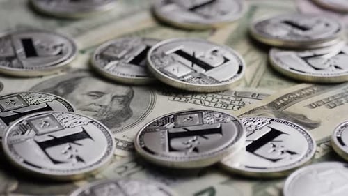 Plan rotatif de Bitcoins