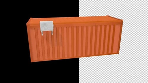 Container