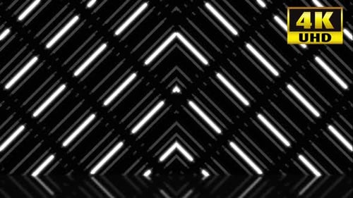 8 Vj Loop-Hintergründe Packung 4k