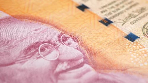 Indian Currency
