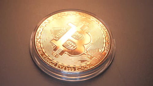 Cryptomonnaie