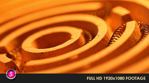 Heating Element 5