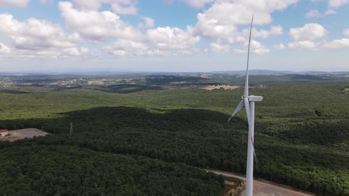 Wind-Energie