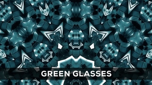 Green Glasses