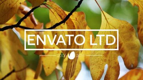 Vintage Lower Thirds Pack