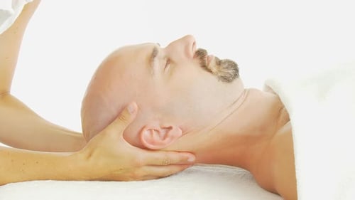Headmassage Part Ii