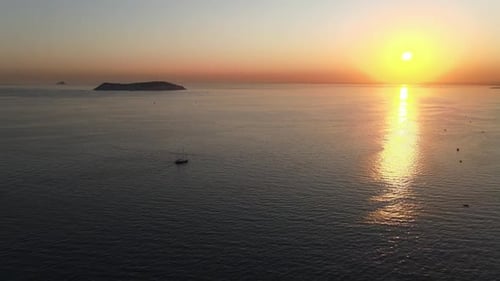 Sunset Island