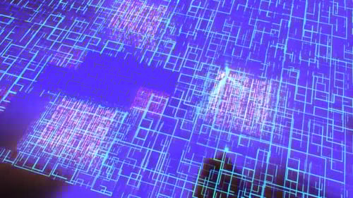 Digital Scheme Background Loop