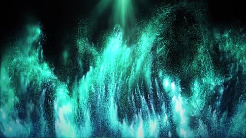 Particles