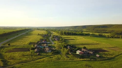 Village