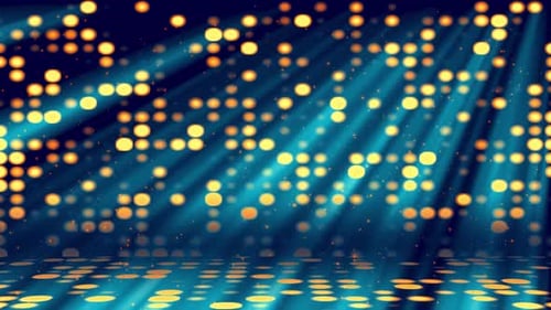 Vj Lights 6