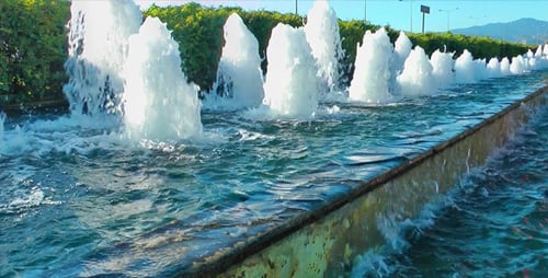 Water Pool 2