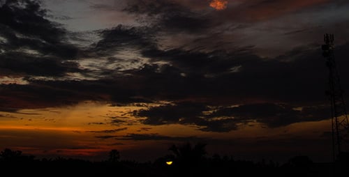 Sunrise 2