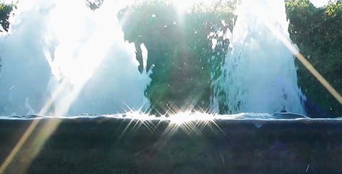 Water Pool