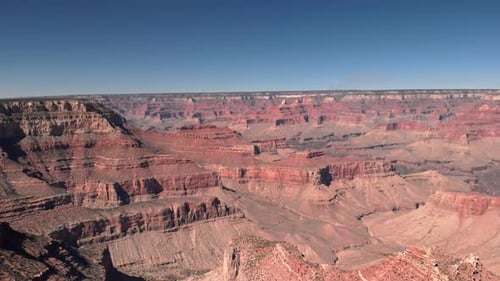 Grand Canyon and Colorado River