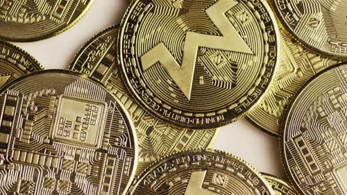Plan rotatif de Bitcoins (cryptomonnaie numérique) - BITCOIN MONERO