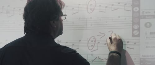 Music Teacher