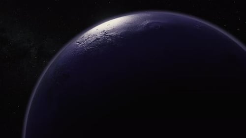 Cosmos Concept