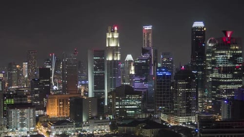 City Night