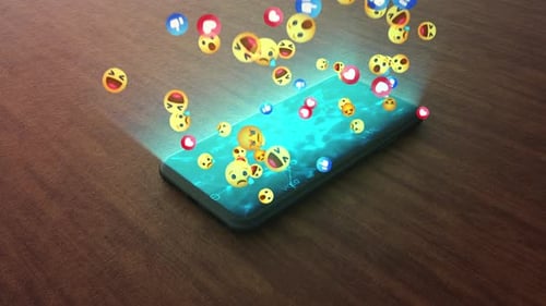 Viral Social Media Marketing