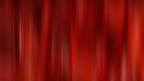 Dynamic Red Orange Abstract Vertical Lines Background Loop