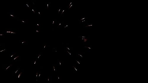 Feuerwerk