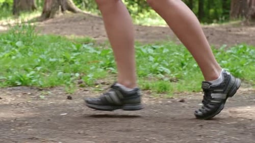 Correr regularmente