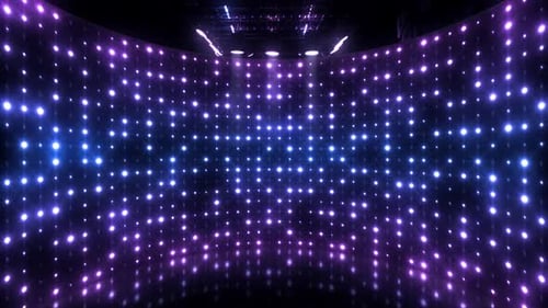 Arena Lights