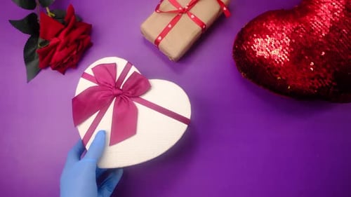 Valentine's Day Gift Ideas for Loved Ones