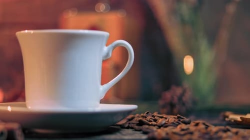 Kaffee (4K)