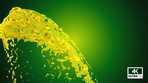Fountain Olive Oil Splash
